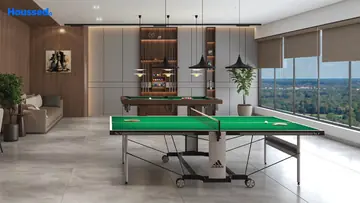 Amenities of Signature Premier - Image 355990
