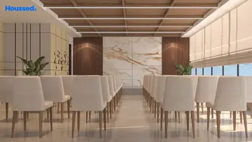 Amenities of Signature Premier - Image 355991