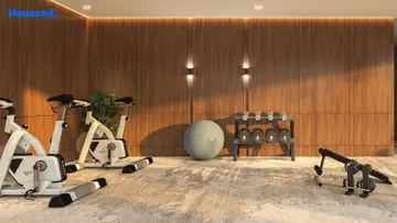Amenities of Signature Premier - Image 355997