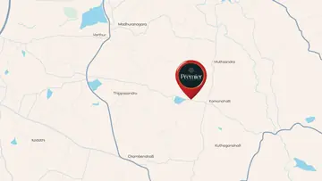 Location of Signature Premier - Image 356001