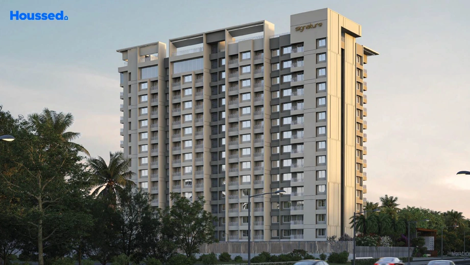 Project Image of Signature Premier in Sarjapur, Bangalore - Image 355988
