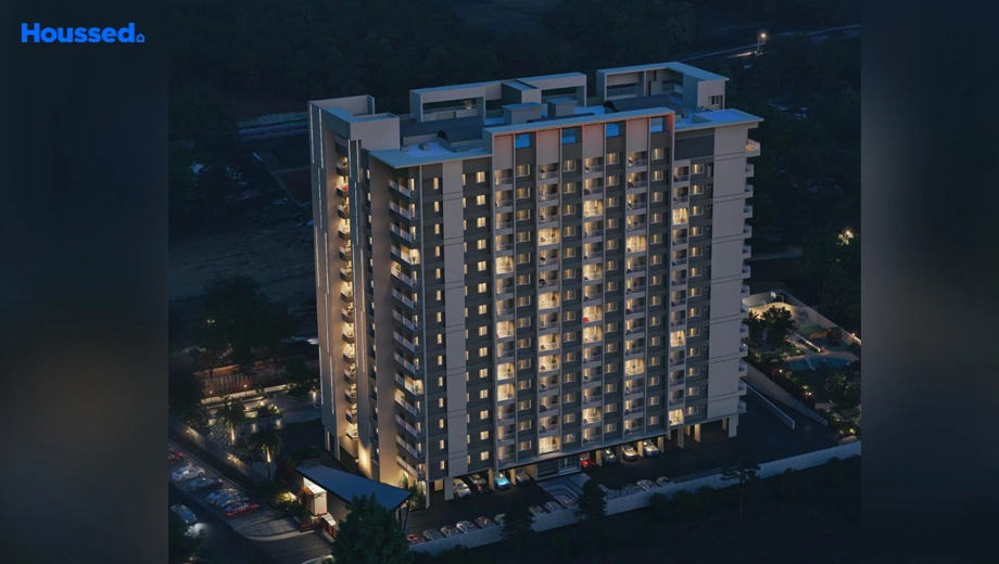 Project Image of Signature Premier in Sarjapur, Bangalore - Image 355989