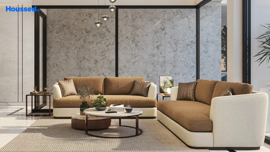 Sample Apartment of Signature Premier in Sarjapur, Bangalore - Image 355999