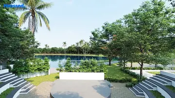 Amenities of Aakruthi Natureville Beyond - Image 356014