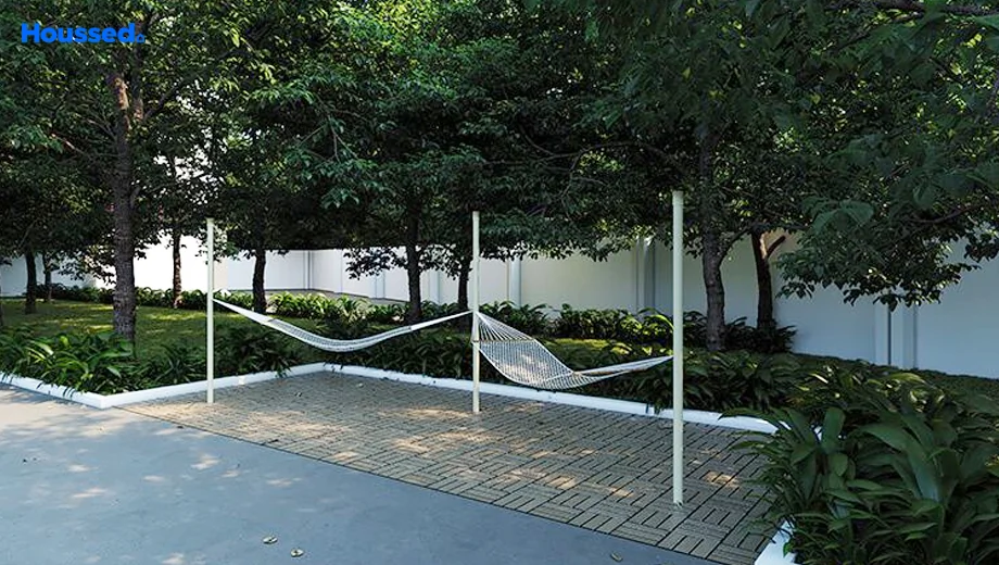 Amenities of Aakruthi Natureville Beyond in Whitefield, Bangalore - Image 356012