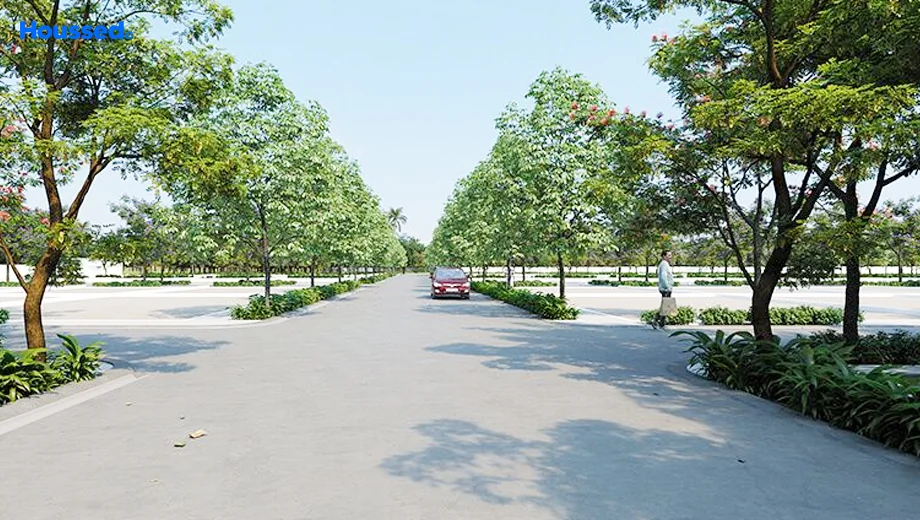 Project Image of Aakruthi Natureville Beyond in Whitefield, Bangalore - Image 356005