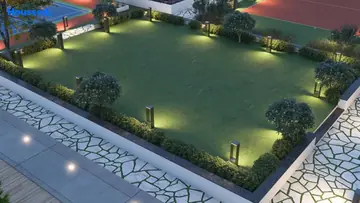 Amenities of RRL Palm Altezze - Image 356026