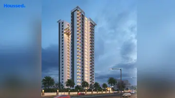 Project Image of RRL Palm Altezze - Image 356021