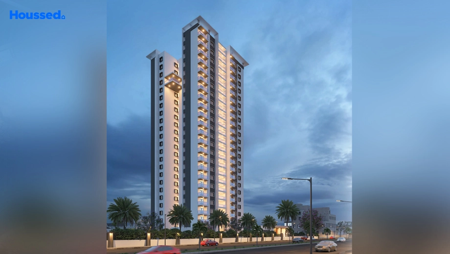 Project Image of RRL Palm Altezze in Varthur, Bangalore - Image 356021