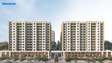 Project Image of Sangini Gardenia - Image 359980