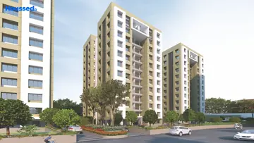 Project Image of Sangini Gardenia - Image 359981