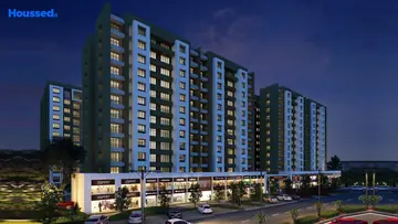 Project Image of Sangini Gardenia - Image 359979