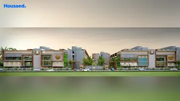 Project Image of SBR Global Queens Ville - Image 356052