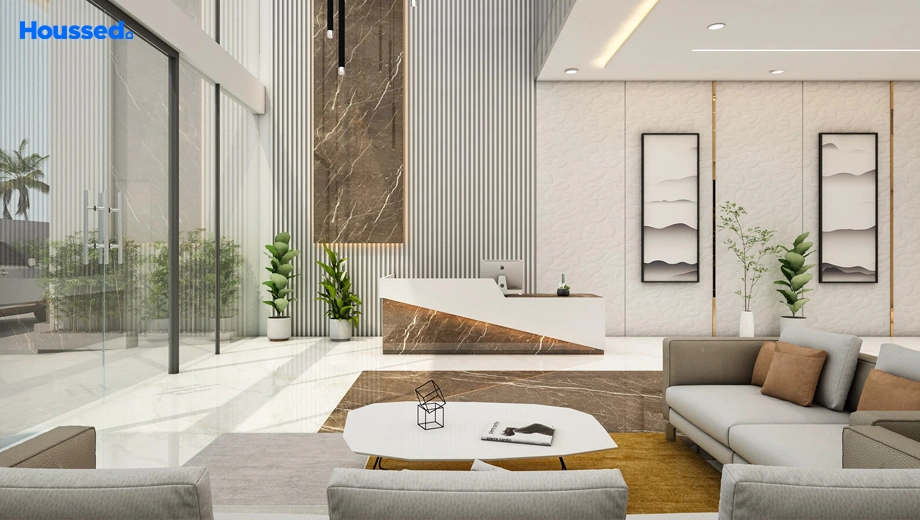 Sample Apartment of SBR Global Queens Ville in Gunjur, Bangalore - Image 356057