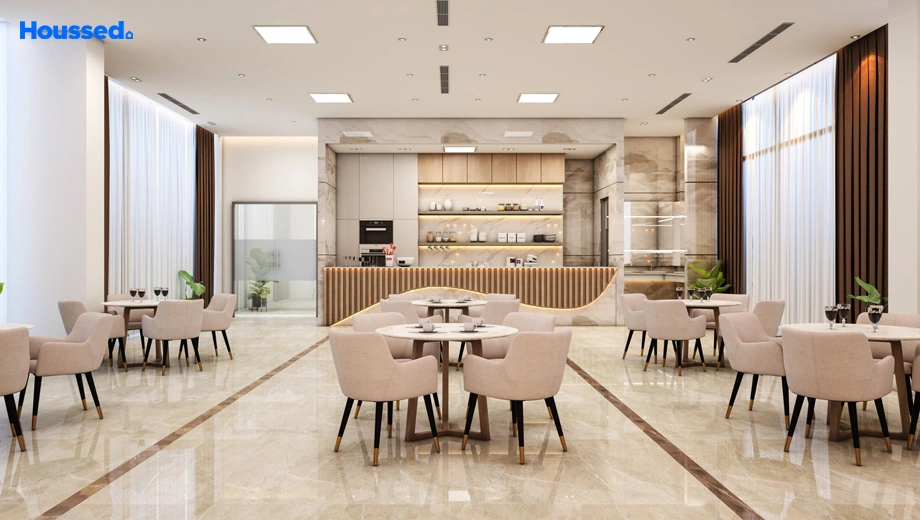 Sample Apartment of SBR Global Queens Ville in Gunjur, Bangalore - Image 356056