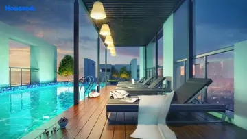 Amenities of Merlin Iris - Image 369001