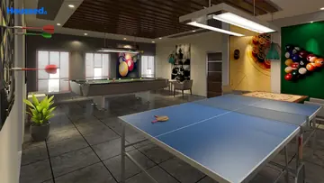 Amenities of Merlin Iris - Image 369002