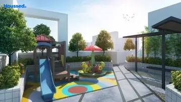 Amenities of Merlin Iris - Image 369000