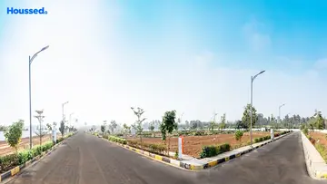 Project Image of Aakruthi Natureville Annex - Image 356062