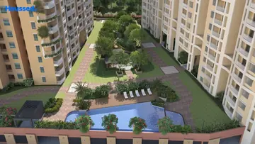 Amenities of Signature Heights - Image 356075