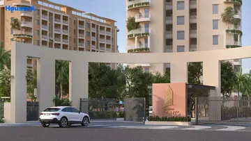 Amenities of Signature Heights - Image 356072