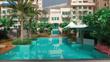 Amenities of Sipani City - Image 356099