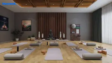 Amenities of Sipani City - Image 356096