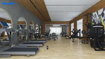 Amenities of Sipani City - Image 356097