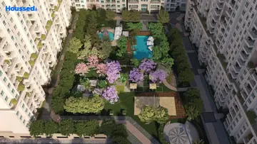 Amenities of Sipani City - Image 356098