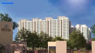 Project Image of Sipani City - Image 356094