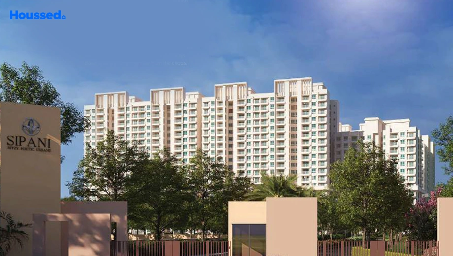 Project Image of Sipani City in Whitefield, Bangalore - Image 356094