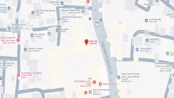 Location of Orbit City - Image 369035