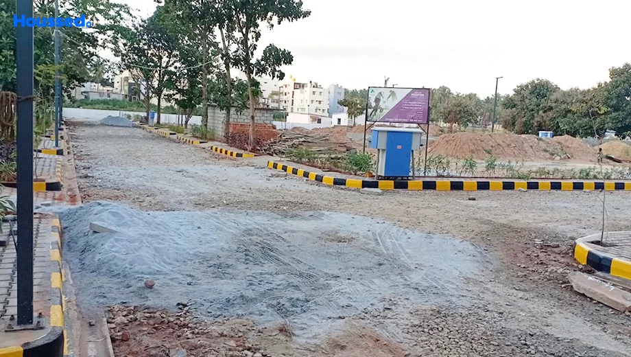 Project Image of Aakruthi Prospera in Hebbal, Bangalore - Image 356133