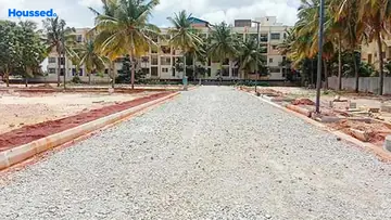 Project Image of Aakruthi Ultima - Image 356146