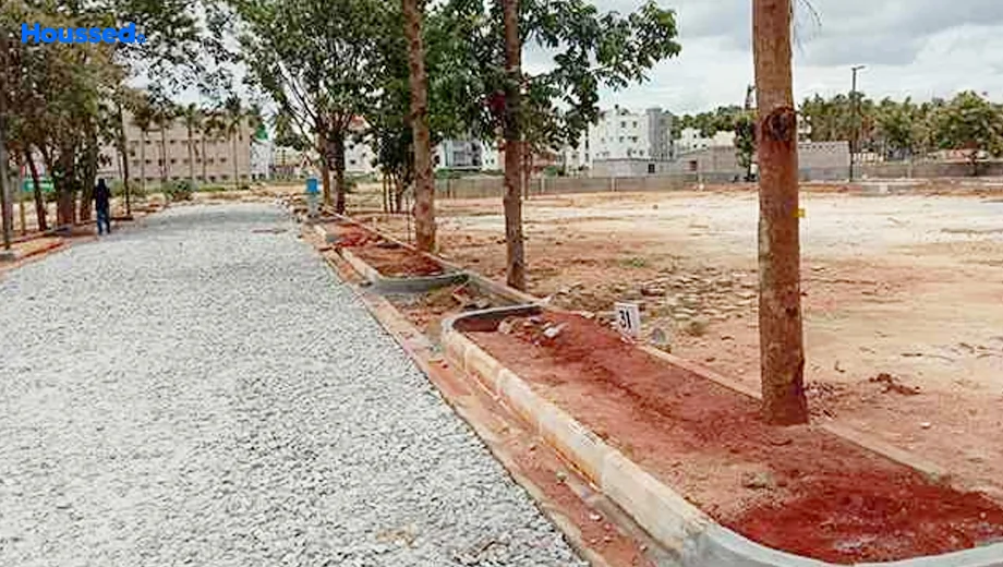 Project Image of Aakruthi Ultima in Thanisandra, Bangalore - Image 356145