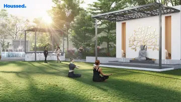 Amenities of Sri Urban Retreat - Image 356173