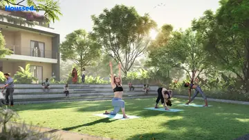 Amenities of Sri Urban Retreat - Image 356174