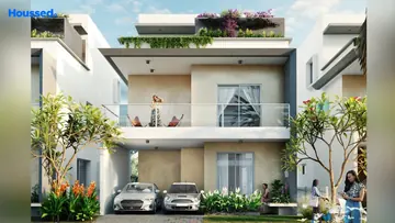 Project Image of Sri Urban Retreat - Image 356162
