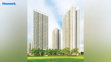 Project Image of Urbana New Towers - Image 371164