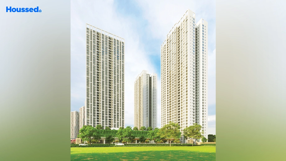Project Image of Urbana New Towers in EM Bypass, Kolkata - Image 371164