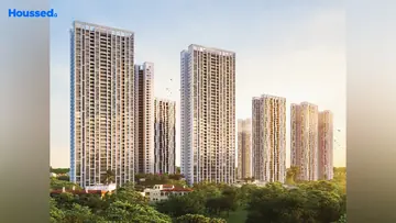 Project Image of Urbana New Towers - Image 371165