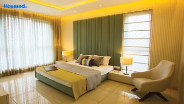 Sample Apartment of Urbana New Towers - Image 371171