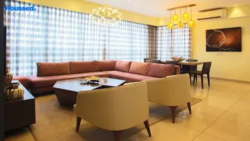 Sample Apartment of Urbana New Towers - Image 371172
