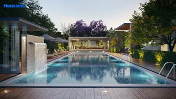 Amenities of SSVR Meridian - Image 356201