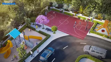 Amenities of SSVR Meridian - Image 356203