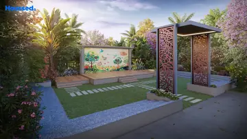 Amenities of SSVR Meridian - Image 356202