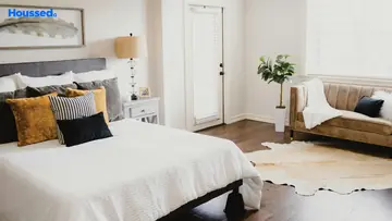 Sample Apartment of SSVR Meridian - Image 356205