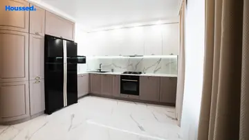 Sample Apartment of SSVR Meridian - Image 356204