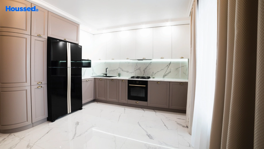Sample Apartment of SSVR Meridian in Varthur, Bangalore - Image 356204