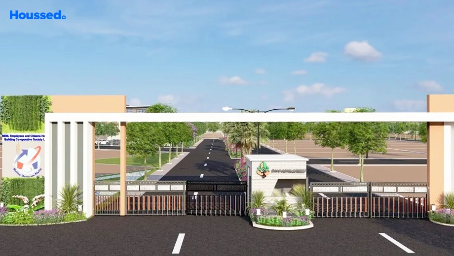 Project Image of SHB Sunshine D Greens in Devanahalli, Bangalore - Image 356224